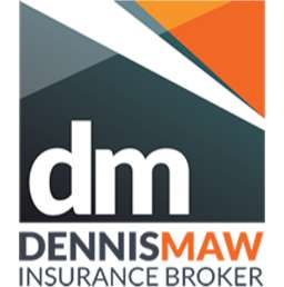 Photo: Dennis Maw Insurance Broker