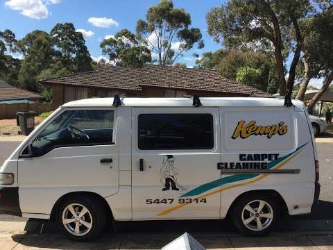 Photo: Kemp's Cleaning Service
