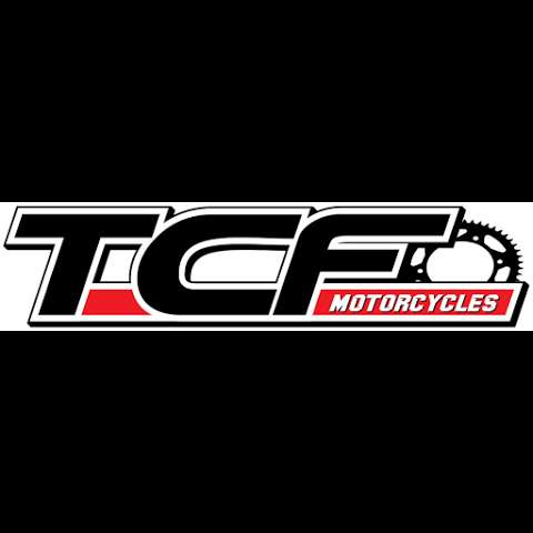 Photo: TCF Motorcycles