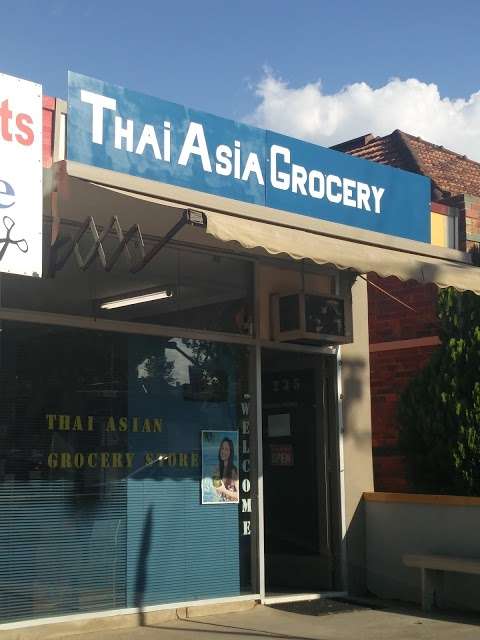 Photo: Thai Asian Grocer